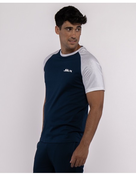 Camiseta Siux Comber | Ofertas de pádel